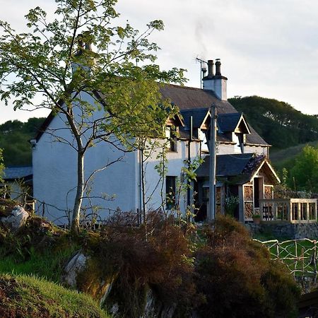 Ardmore House B&B Лохинвер Экстерьер фото