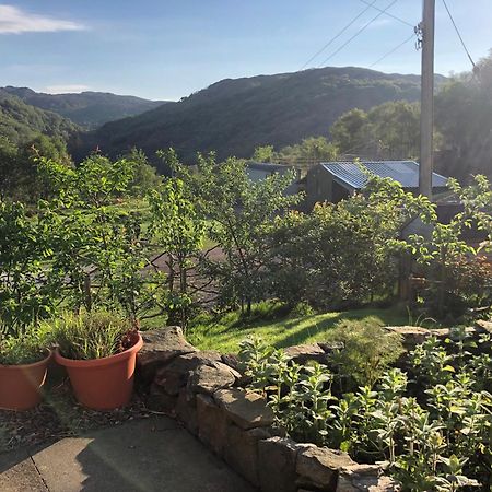 Ardmore House B&B Лохинвер Экстерьер фото