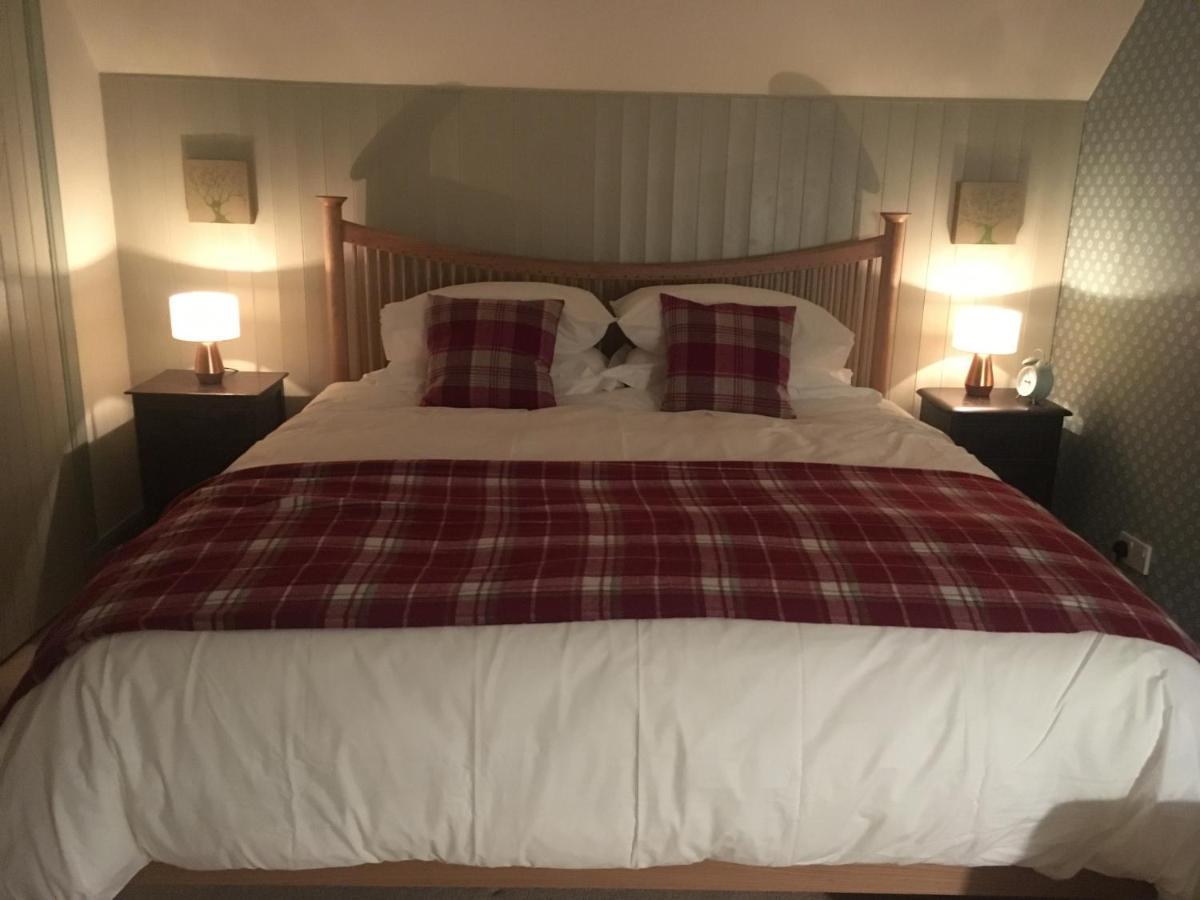Ardmore House B&B Лохинвер Экстерьер фото