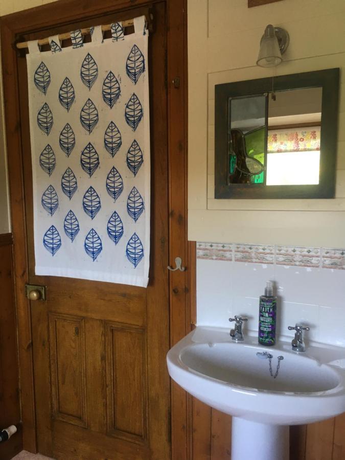 Ardmore House B&B Лохинвер Экстерьер фото