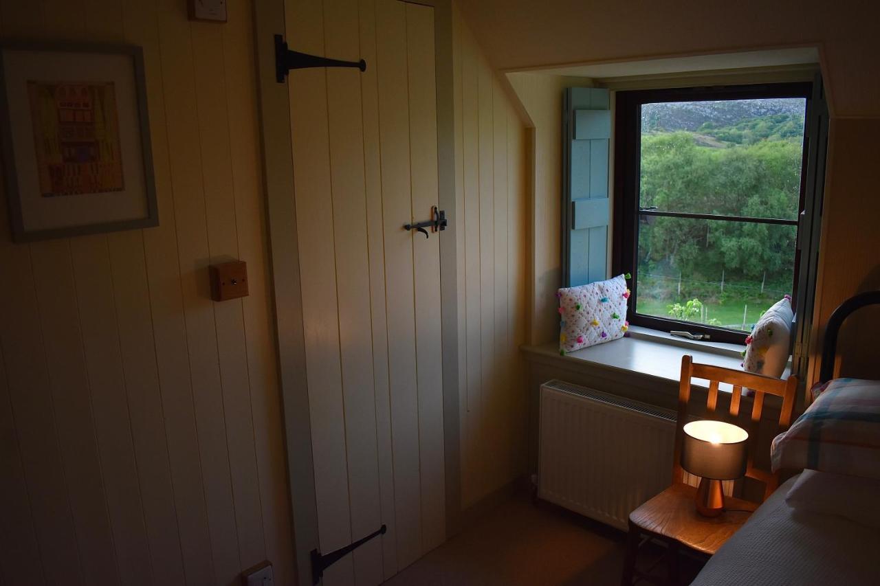 Ardmore House B&B Лохинвер Экстерьер фото