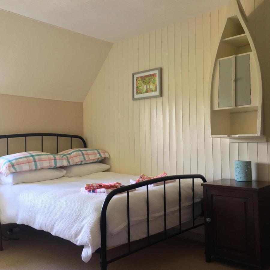 Ardmore House B&B Лохинвер Экстерьер фото