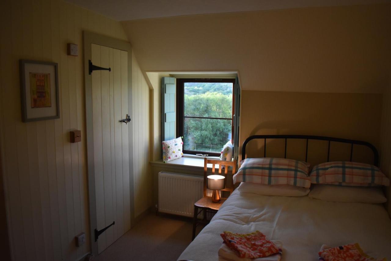 Ardmore House B&B Лохинвер Экстерьер фото