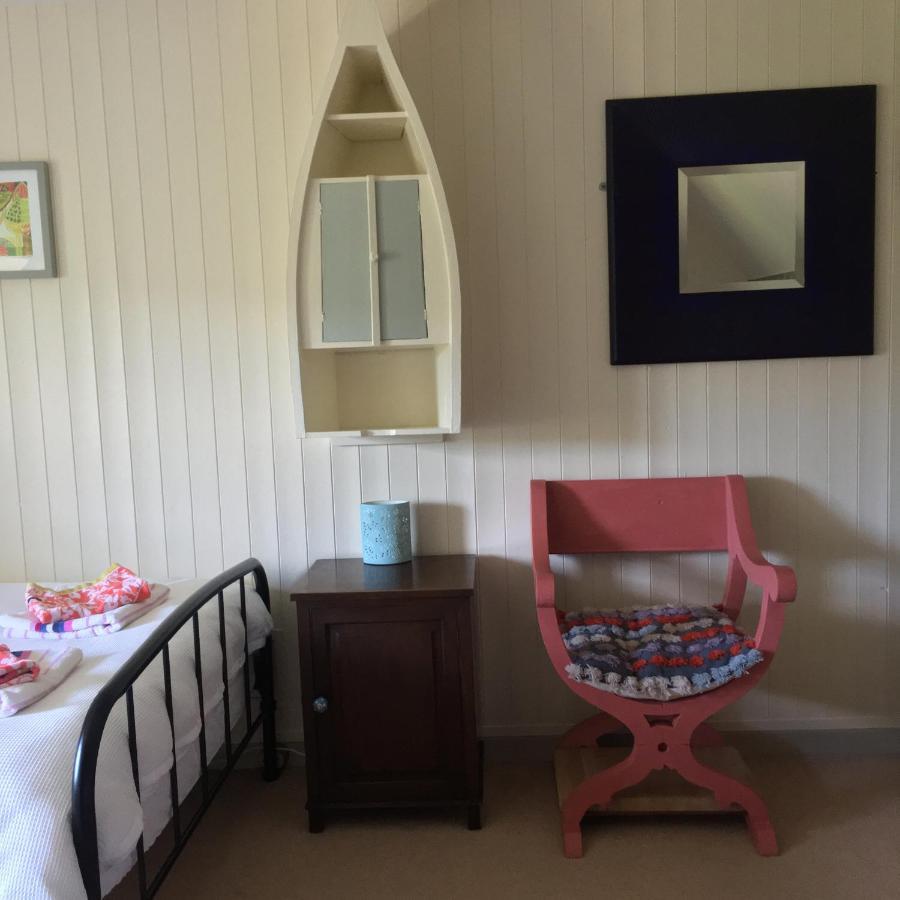 Ardmore House B&B Лохинвер Экстерьер фото