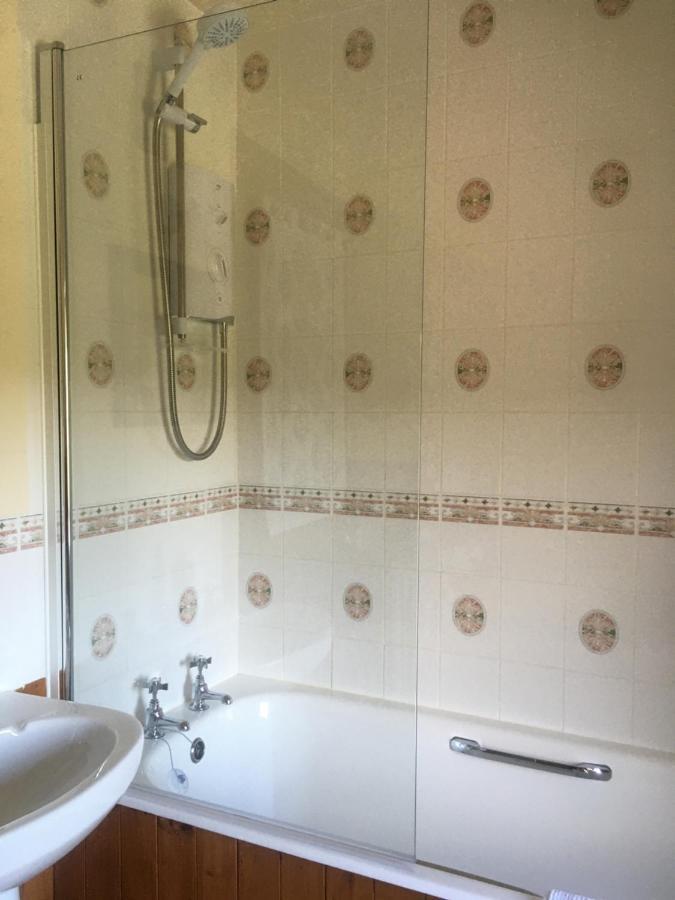 Ardmore House B&B Лохинвер Экстерьер фото