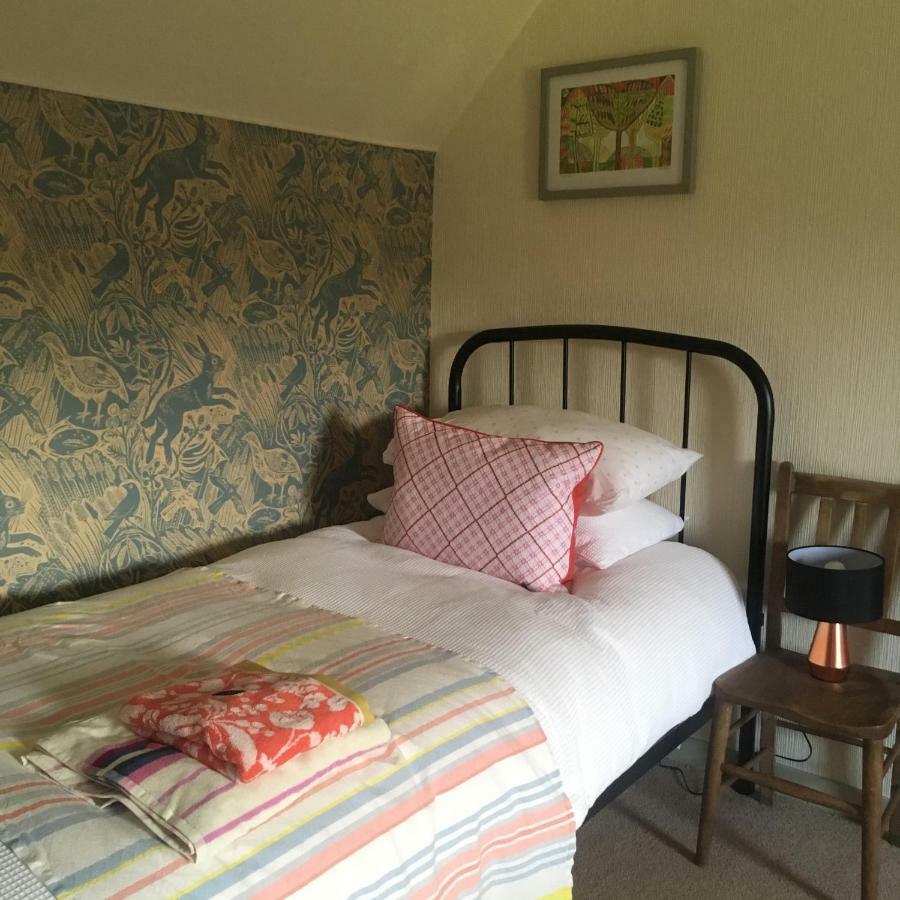 Ardmore House B&B Лохинвер Экстерьер фото